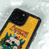 Adult Swim Adventure Time Cave Of Skulls iPhone 15 Pro Waterproof Case